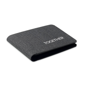 WALL - Portafoglio anti-smarrimento