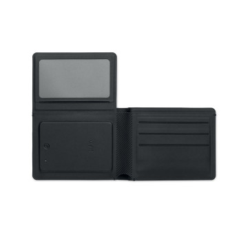 WALL - Portafoglio anti-smarrimento