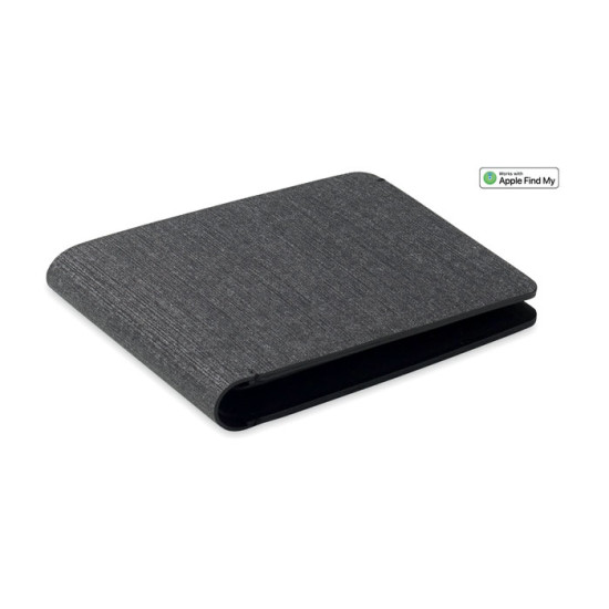 WALL - Portafoglio anti-smarrimento