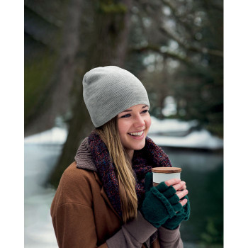 WALNUT - Bicchiere monostrato da 350 ml