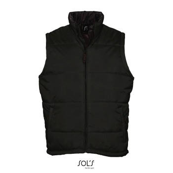 WARM - WARM-MEN BODYWARMER-210g