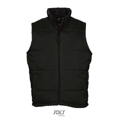 WARM - WARM-MEN BODYWARMER-210g