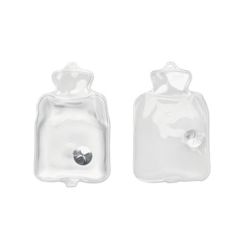 WARMMUFF - Scaldamani in poliestere