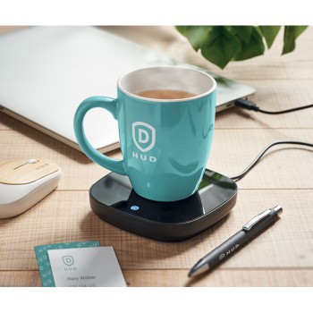 WARMUG - Scaldatazza in ABS