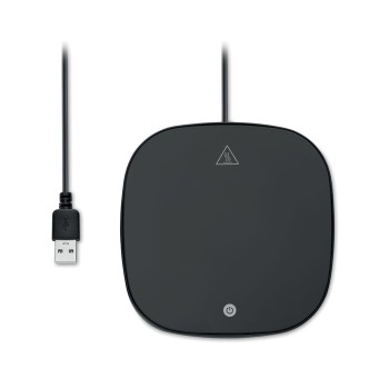 WARMUG - Scaldatazza in ABS