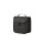 Washbag personalizzabile Halfar in poliestere riciclato resistente