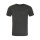 T-shirt personalizzabile Just Ts by AWDis maniche corte slim fit vintage