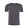 T-shirt personalizzabile Just Ts by AWDis maniche corte slim fit vintage