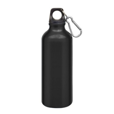 Borraccia personalizzata con logo - Water Bottle 500ml100%Alumin