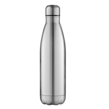 Borraccia personalizzata con logo - Water Bottle 750ml 100%Steel