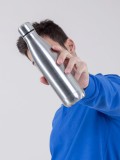 Water Bottle 750ml 100%Steel