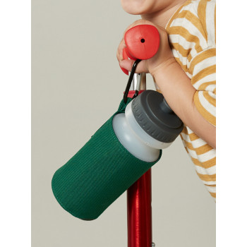 Borracce in plastica personalizzate con logo - Water Bottle and Holder