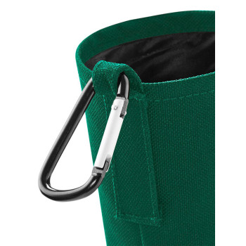 Borracce in plastica personalizzate con logo - Water Bottle and Holder