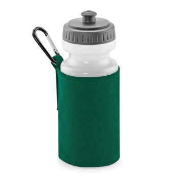 Borracce in plastica personalizzate con logo - Water Bottle and Holder