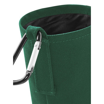 Borracce in plastica personalizzate con logo - Water Bottle and Holder