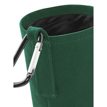 Water Bottle and Holder