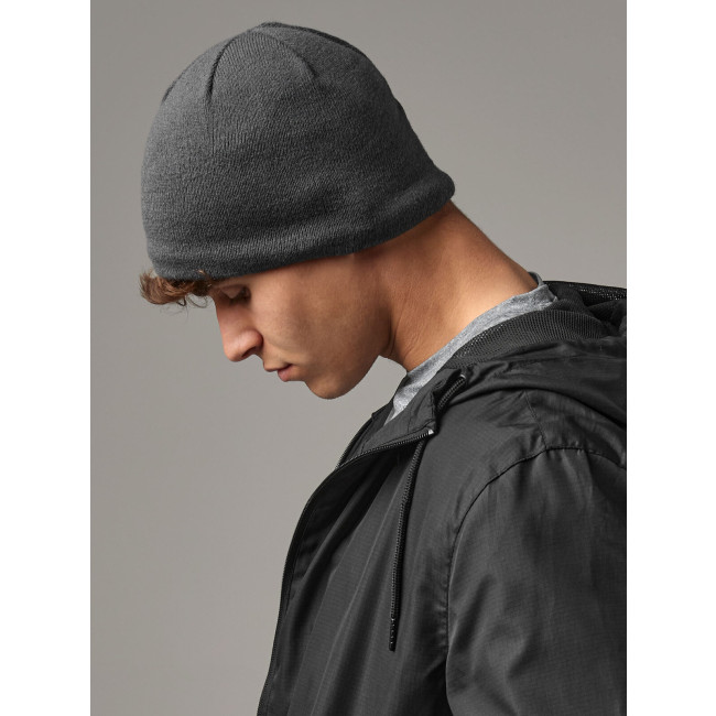 Berretti personalizzati con logo - Water Repellent Active Beanie