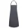 Grembiule impermeabile personalizzato Karlowsky con bretelle rinforzate