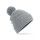 Waterproof Snowst Beanie personalizzabile Beechfield con micropile interno