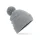 Waterproof Snowst Beanie personalizzabile Beechfield con micropile interno