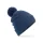 Waterproof Snowst Beanie personalizzabile Beechfield con micropile interno