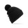 Waterproof Snowst Beanie personalizzabile Beechfield con micropile interno
