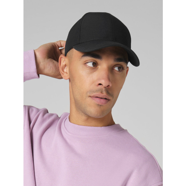 Cappelli personalizzati con logo - Water Resistant Lifestyle Cap
