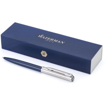 Penna di lusso elegante di qualità personalizzata con logo - Waterman, penna a sfera Allure Deluxe