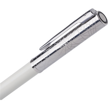 Penna di lusso elegante di qualità personalizzata con logo - Waterman, penna a sfera Allure Deluxe