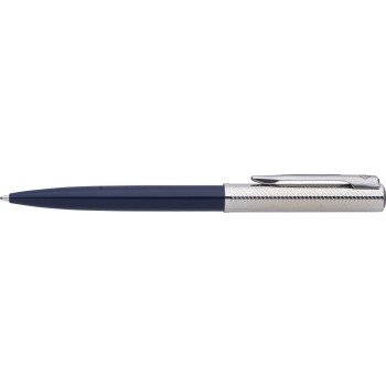 Penna di lusso elegante di qualità personalizzata con logo - Waterman, penna a sfera Allure Deluxe
