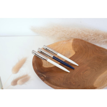 Penna di lusso elegante di qualità personalizzata con logo - Waterman, penna a sfera Allure Deluxe