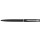 Penna a sfera personalizzata Waterman Graduate in ottone cromato lucido