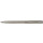 Penna a sfera personalizzabile Waterman Graduate in ottone e cromo