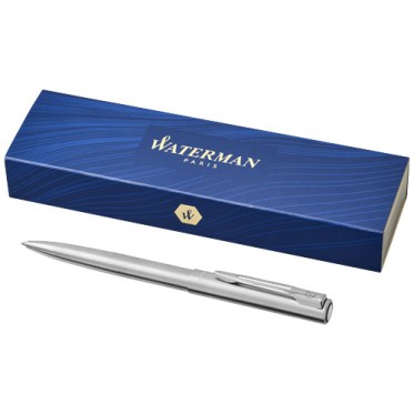 Penna di lusso elegante di qualità personalizzata con logo - Waterman penna a sfera Graduate