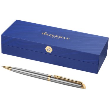 Penna di lusso elegante di qualità personalizzata con logo - Waterman penna a sfera Hémisphère