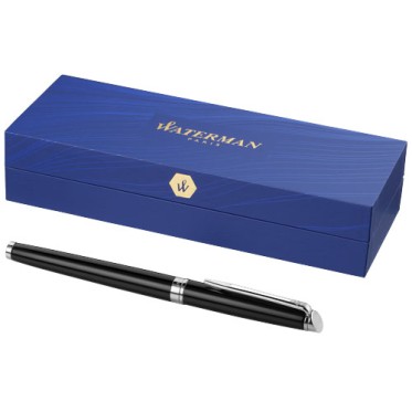 Penna di lusso elegante di qualità personalizzata con logo - Waterman penna roller Hémisphère