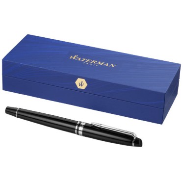 Penna di lusso elegante di qualità personalizzata con logo - Waterman penna stilografica Expert