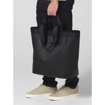 Shopper personalizzate con logo - Waterproof 35 Litre Tote Bag