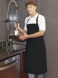 WATERPROOF BIB APRON 100%P