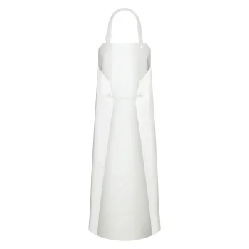 Waterproof PU Bib Apron Sweden