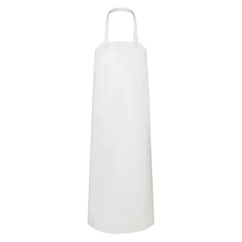 Waterproof PU Bib Apron Sweden