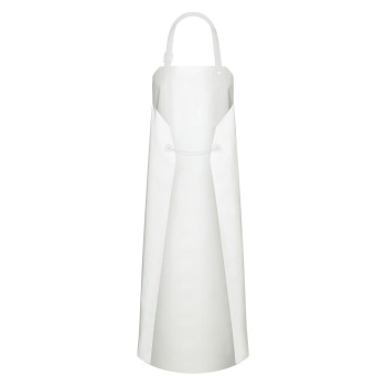 Waterproof PU Bib Apron Sweden