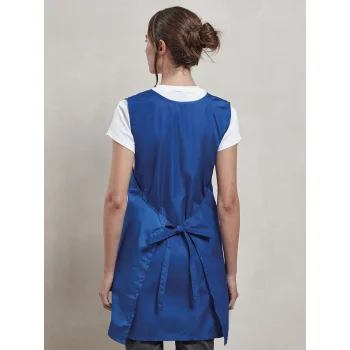 Waterproof Wrap Around Tunic