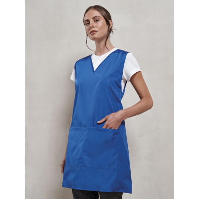 Waterproof Wrap Around Tunic