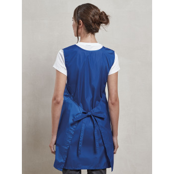 Waterproof Wrap Around Tunic