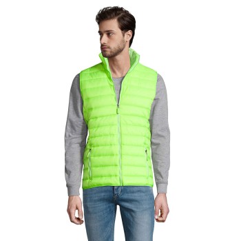WAVE MEN - WAVE MEN BODYWARMER 180g