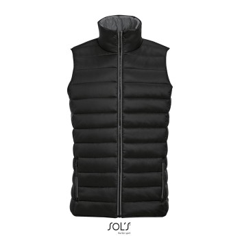 WAVE MEN - WAVE MEN BODYWARMER 180g