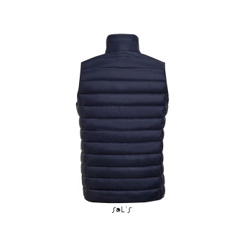 Gilet personalizzato - WAVE MEN - WAVE MEN Scaldacorpo