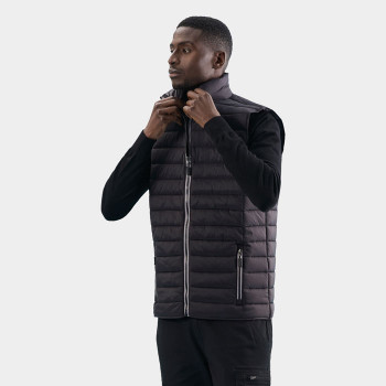 Gilet personalizzato - WAVE MEN - WAVE MEN Scaldacorpo