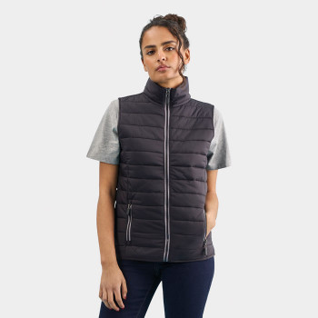 WAVE WOMEN - WAVE WOMEN BODYWARMER 180g